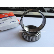 China Supplier Taper Roller Bearing 67048